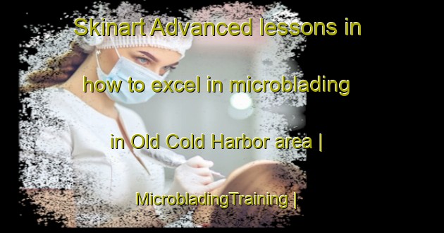 Skinart Advanced lessons in how to excel in microblading in Old Cold Harbor area | MicrobladingTraining | MicrobladingClasses | SkinartTraining-United States